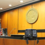 Sacramento Courtroom 3
