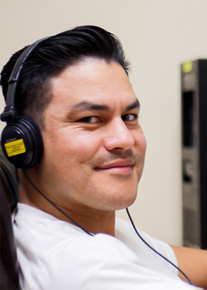 Richard Almaraz Richard Almaraz
